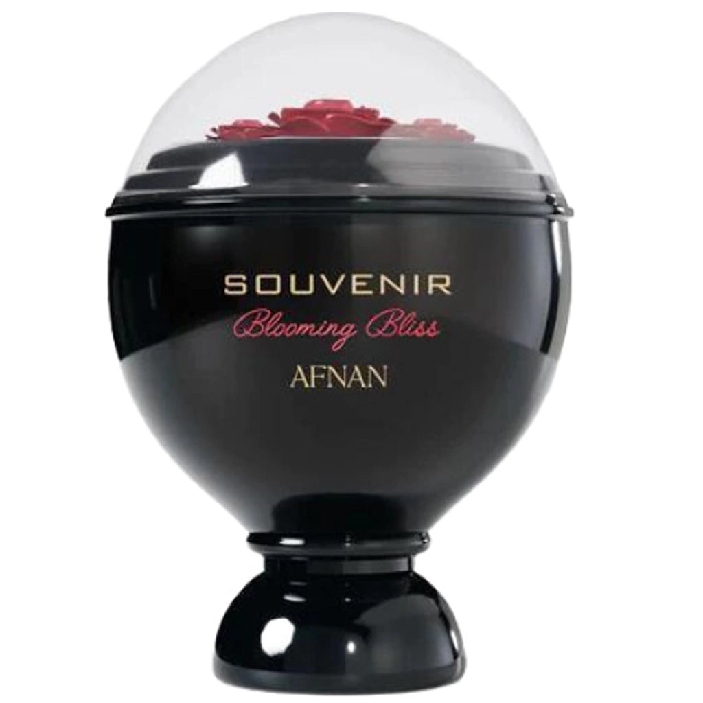 Afnan - Souvenir Blooming Bliss