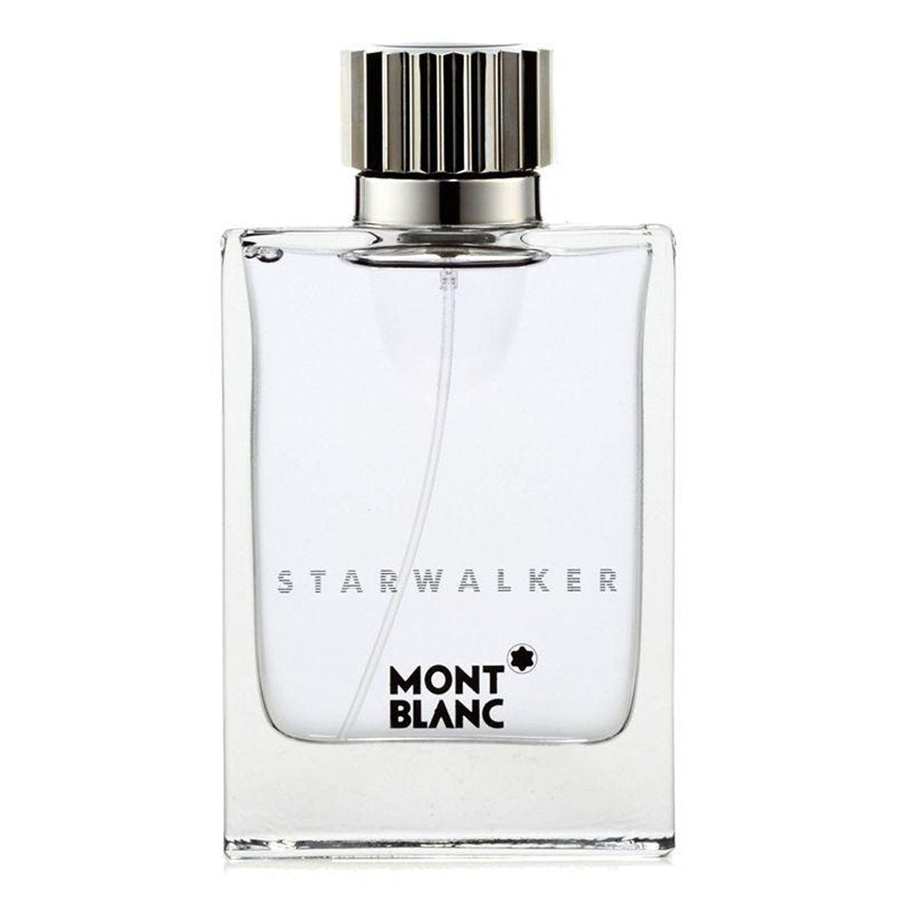 Montblanc - Starwalker