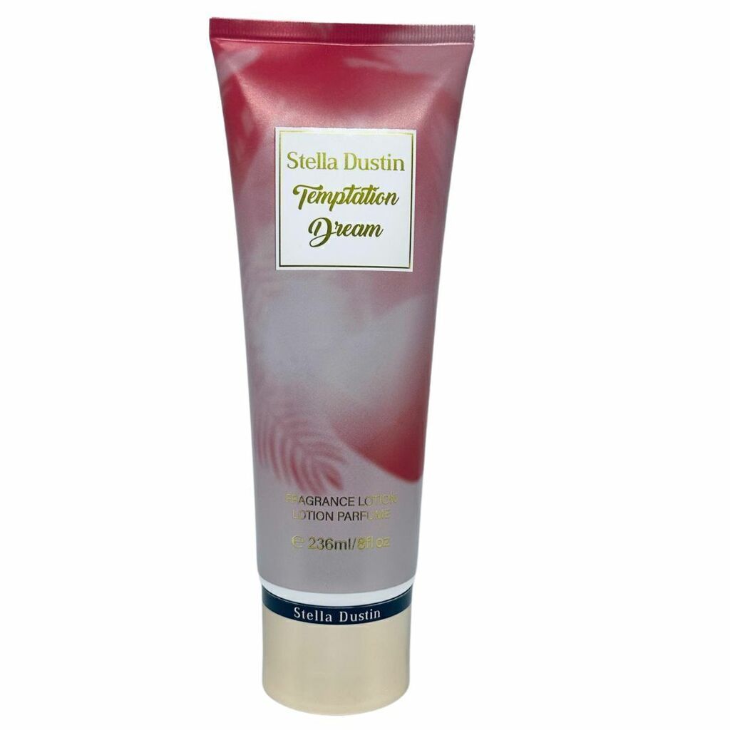 Stella Dustin - Fragrance Lotion Temptation Dream