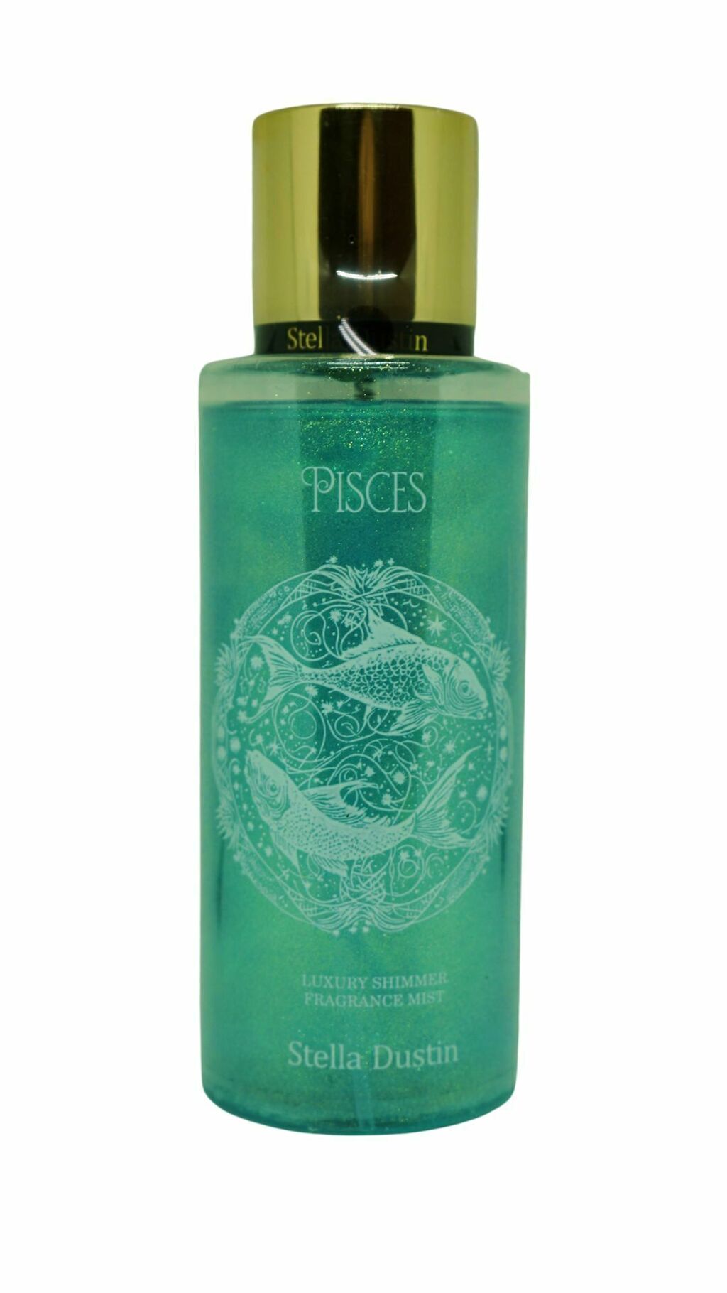 Stella Dustin - Body Splash Luxury Shimmer Pisces