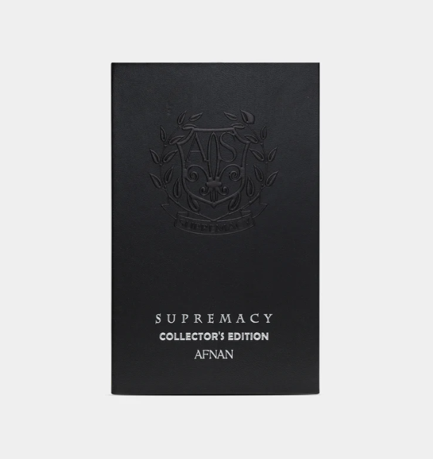 Afnan - Supremacy Collector's Edition Pour Homme