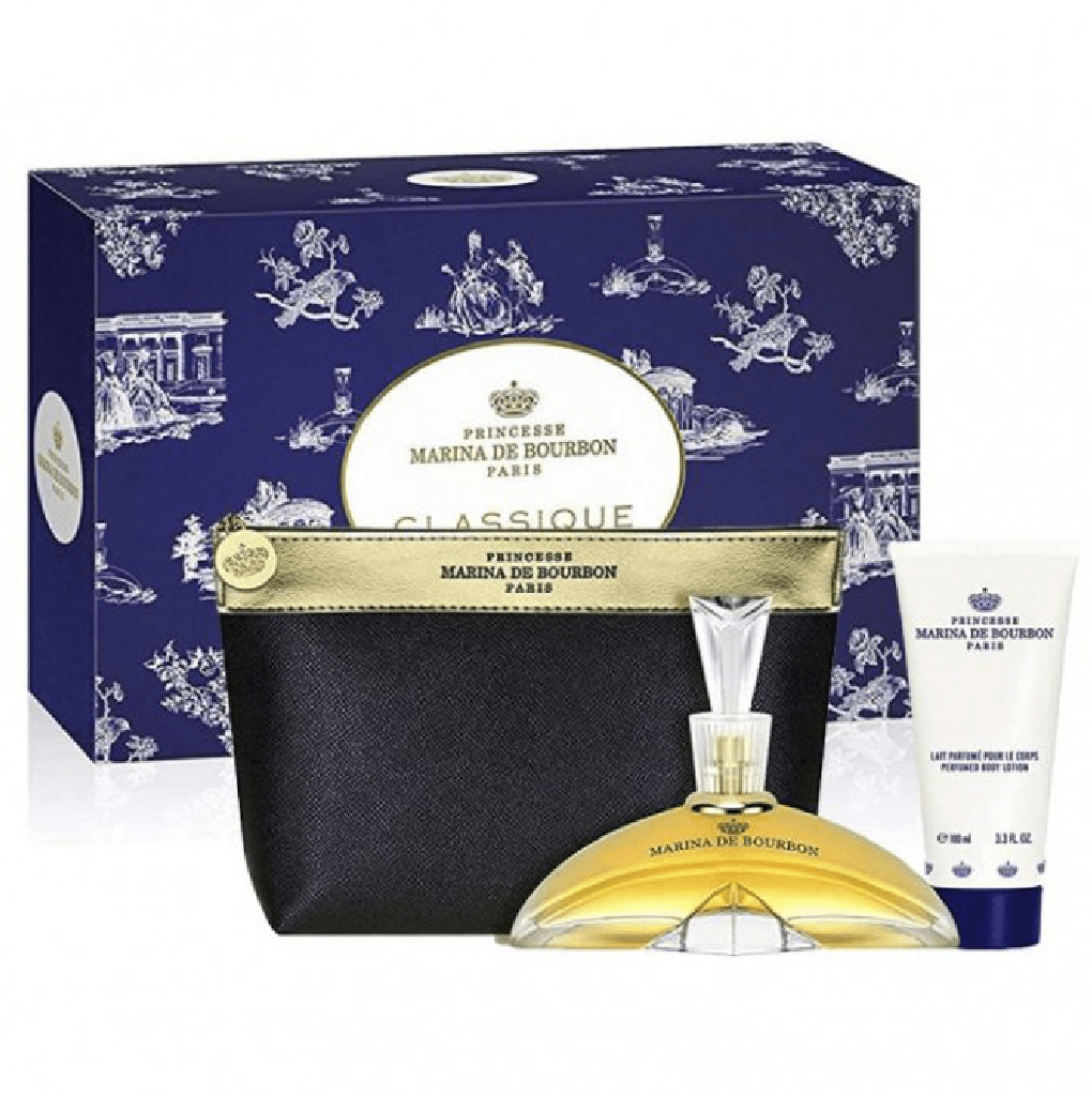 Marina de Bourbon - Kit Princesse Marina De Bourbon