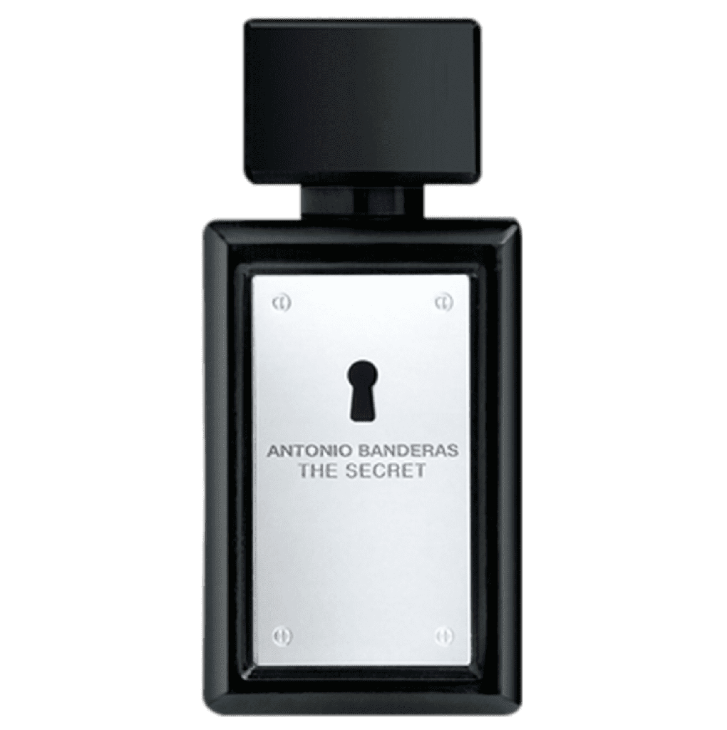 Antonio Banderas - The Secret