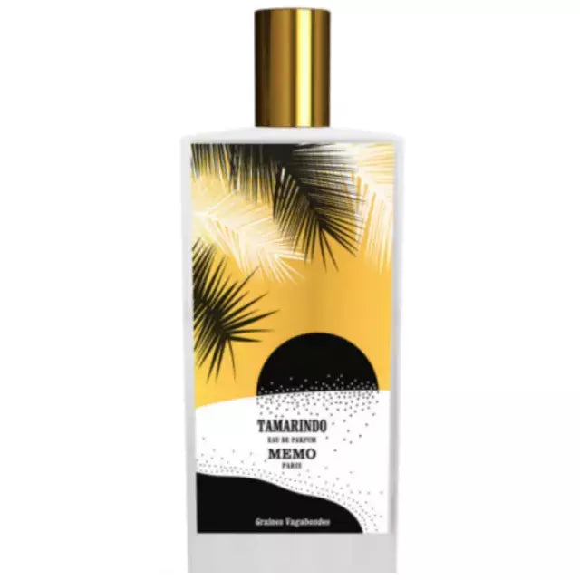 Memo Paris - Tamarindo