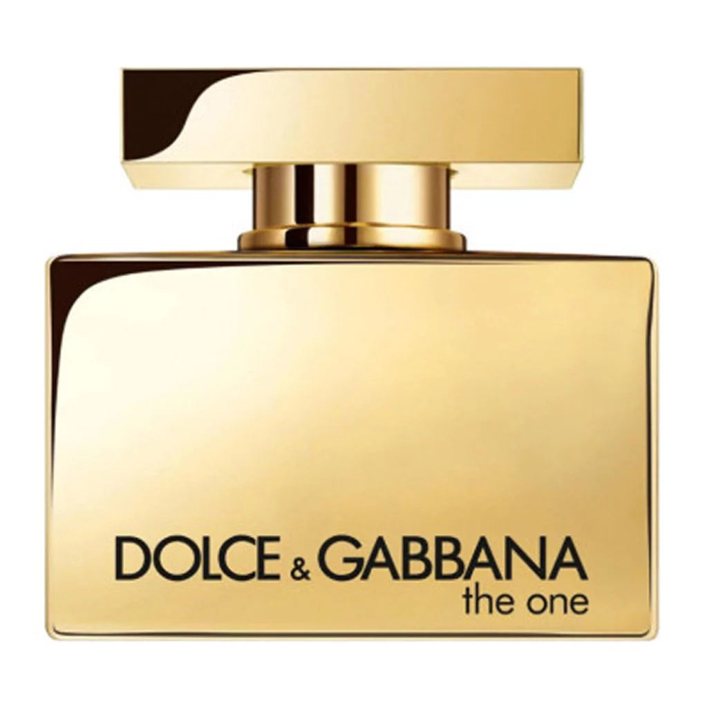 Dolce&Gabbana - The One Gold