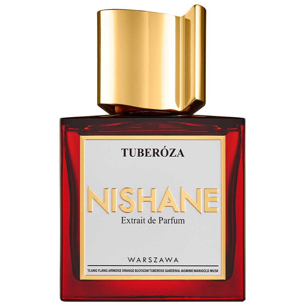 Nishane - Tuberoza
