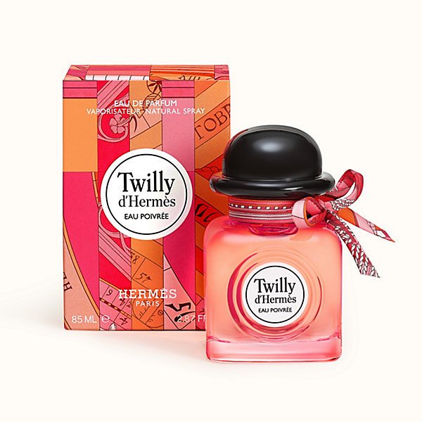 Hermès - Twilly d'Hermès Eau Poivrée Eau de Parfum