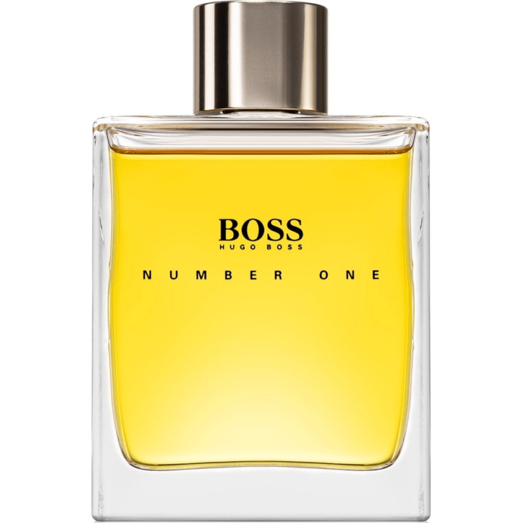 Hugo Boss - Boss Number One