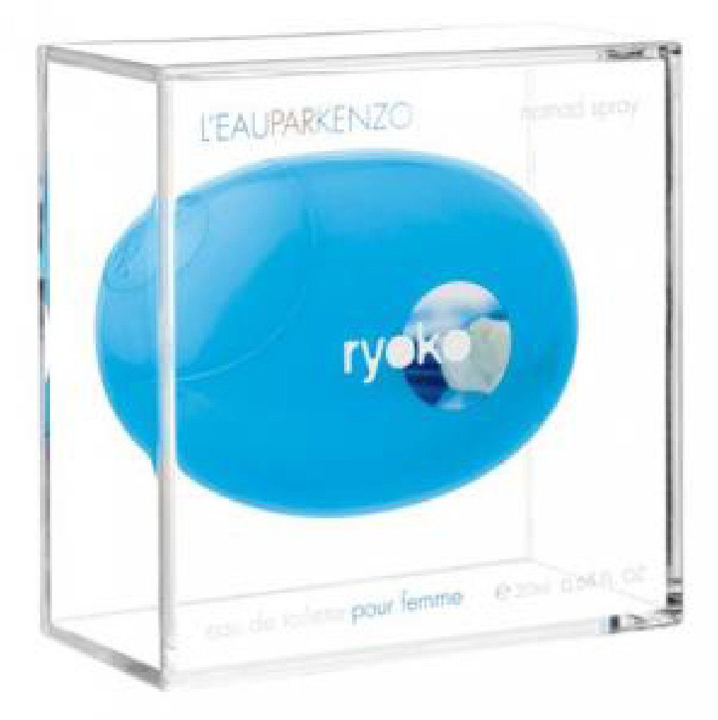 Kenzo - L'Eau par Kenzo (RYOKO)