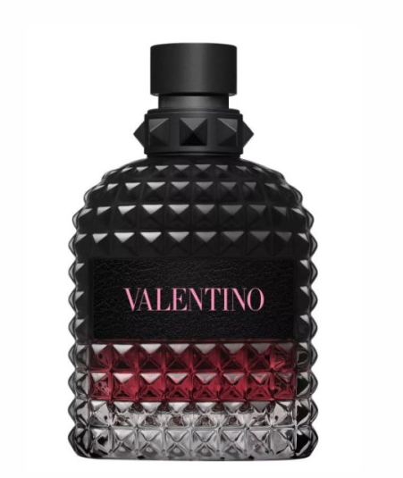 Valentino - Uomo Born In Roma Intense