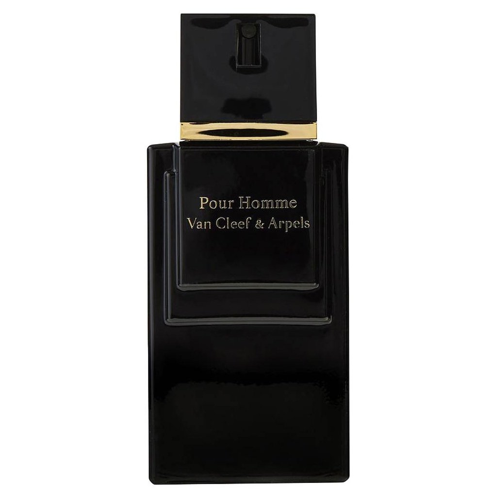 Van Cleef & Arpels - Van Cleef & Arpels pour Homme