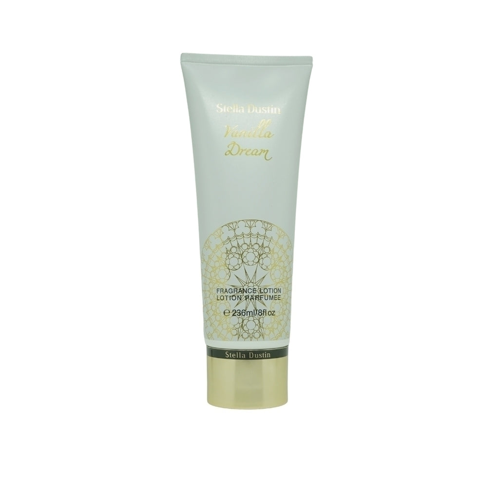 Stella Dustin - Fragrance Lotion Vanilla Dream