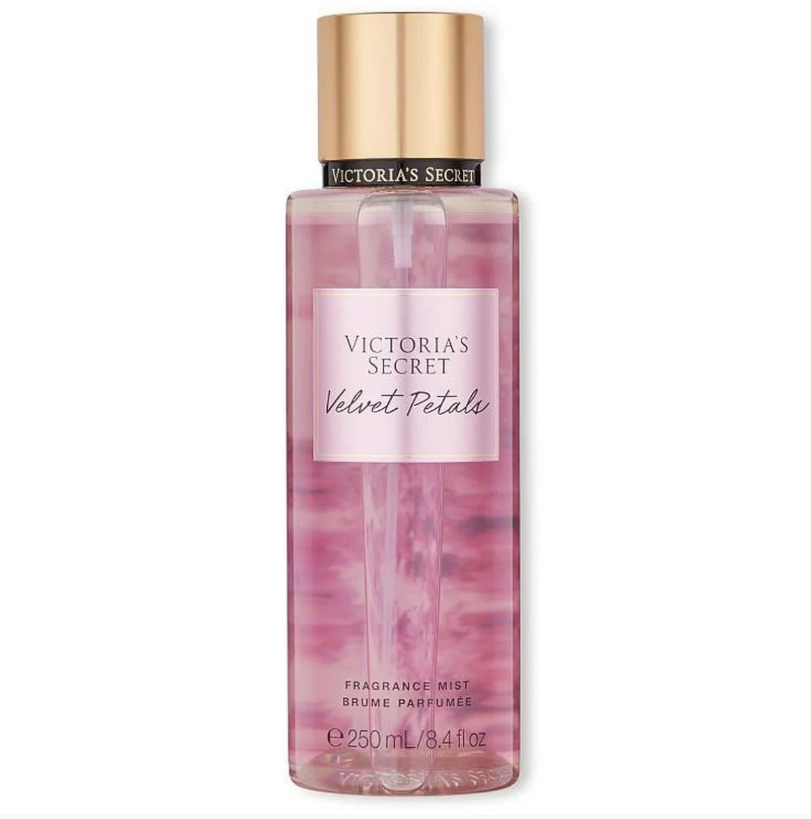 Victoria's Secrets - Velvet Petals Body Splash