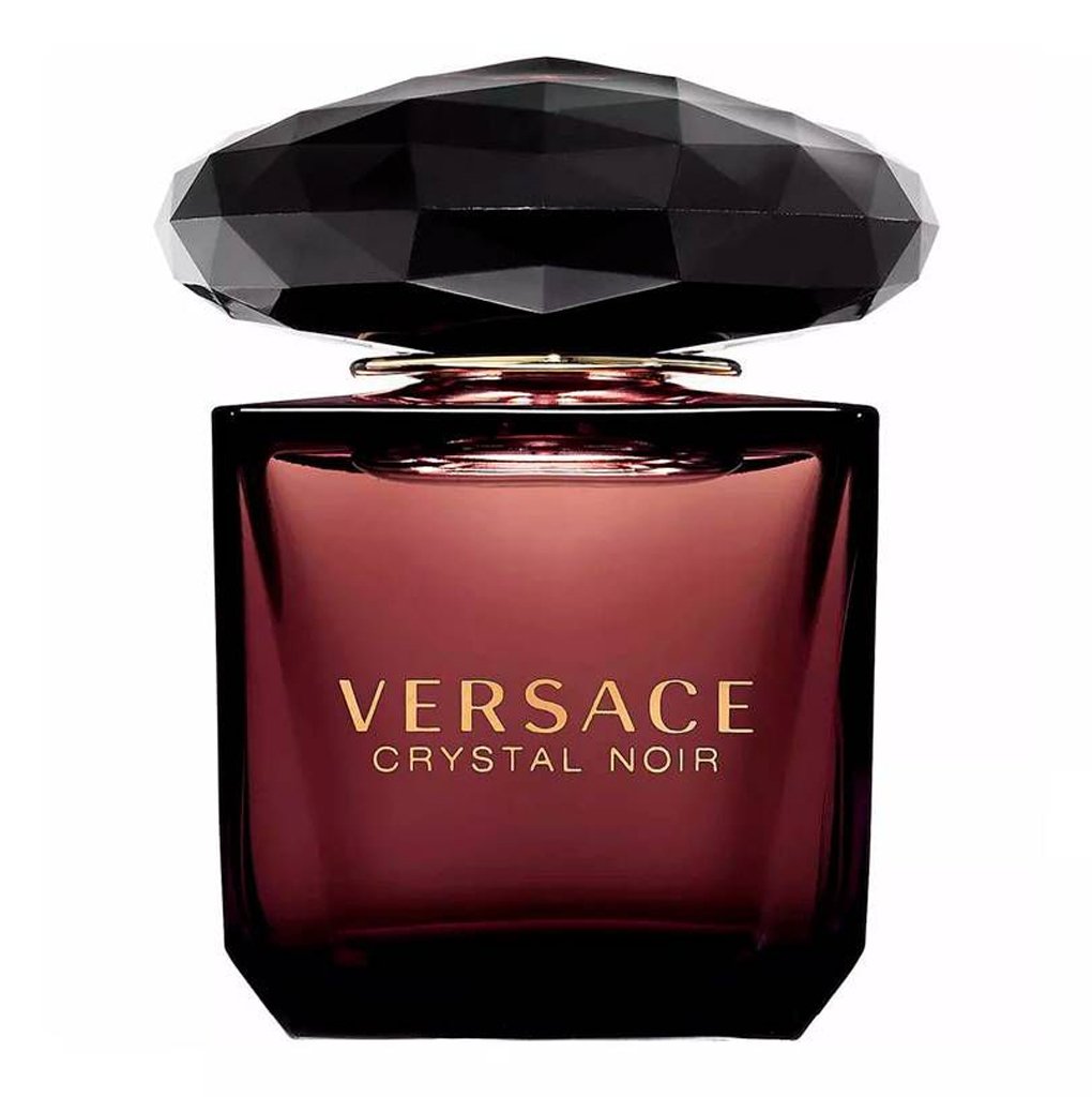 Versace - Crystal Noir Eau de Toilette