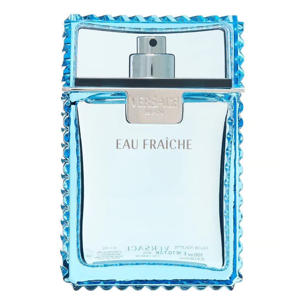 Versace - Versace Man Eau Fraiche