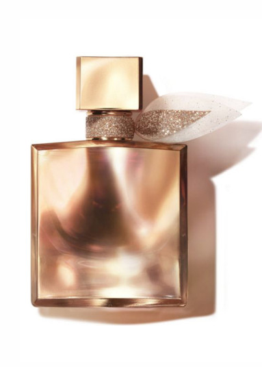 Lancôme - La Vie est Belle Gold L'Extrait