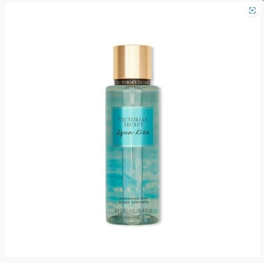 Victoria's Secret - Aqua Kiss fragrance mist