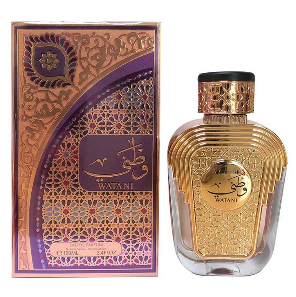 Al Wataniah - Watani