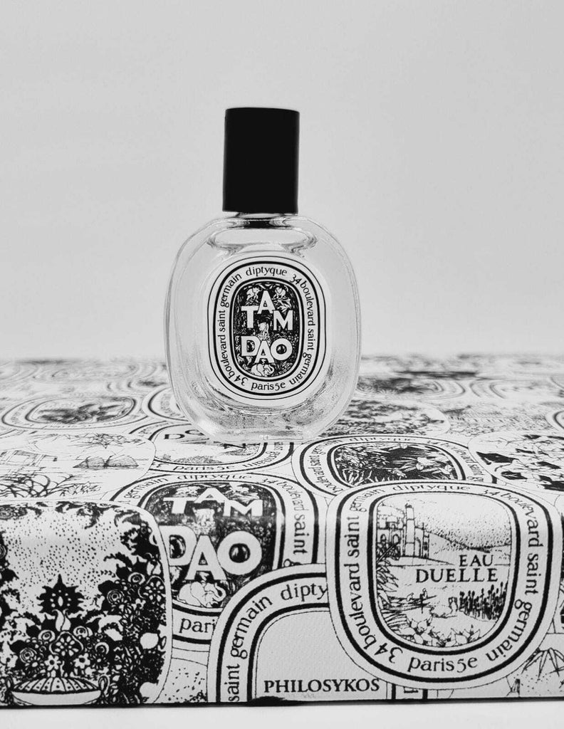 Diptyque - Mini L` Art Du Parfum 4X10 ML ( Eau de Toilette )
