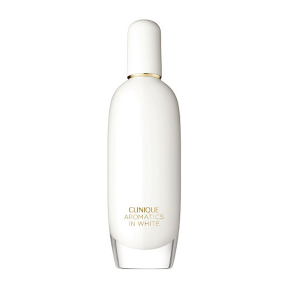 Clinique - Aromatics in White