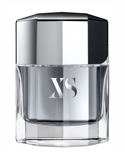 Paco Rabanne - XS (2018)