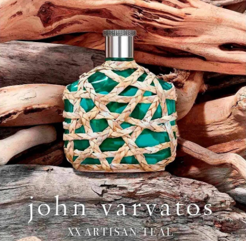 John Varvatos - XX Artisan Teal