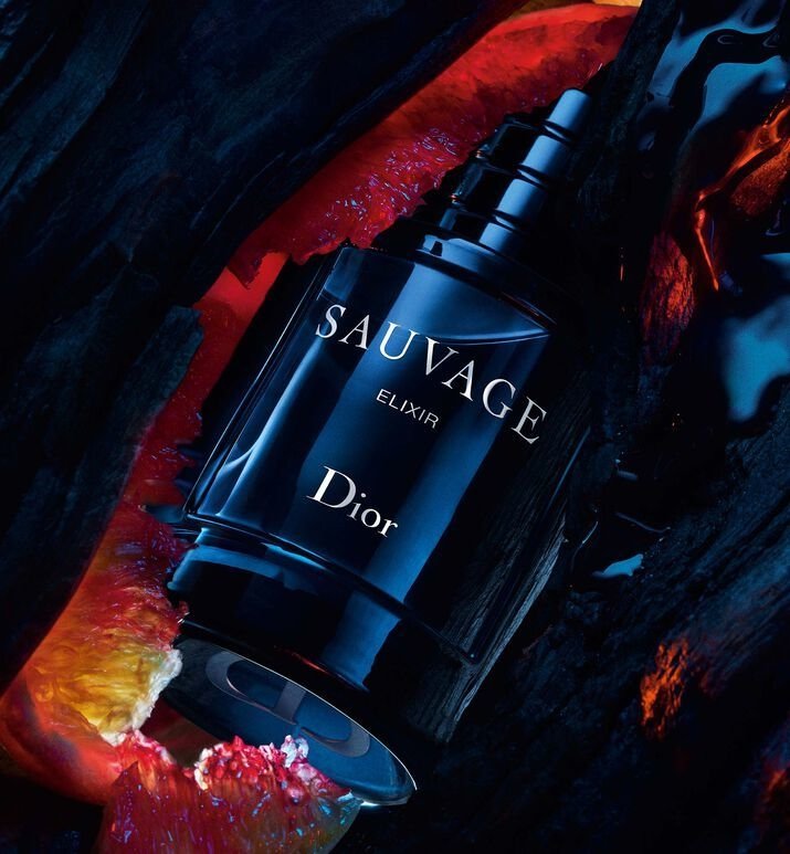Christian Dior - Sauvage Elixir