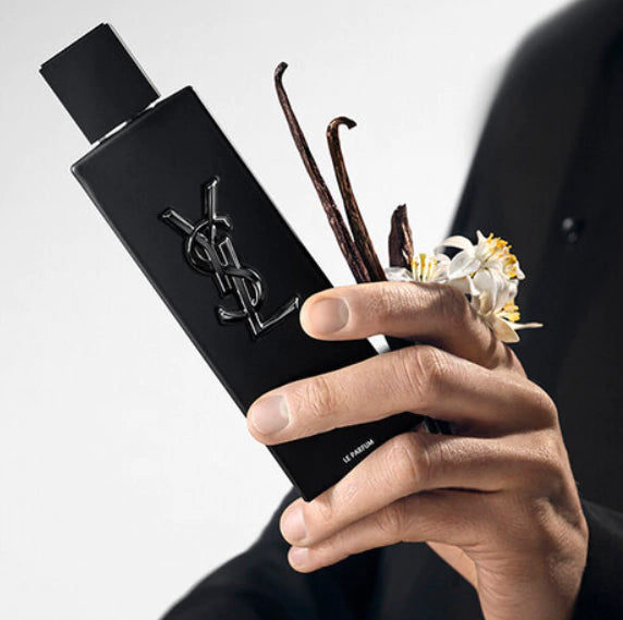 Yves Saint Laurent - MYSLF Le Parfum