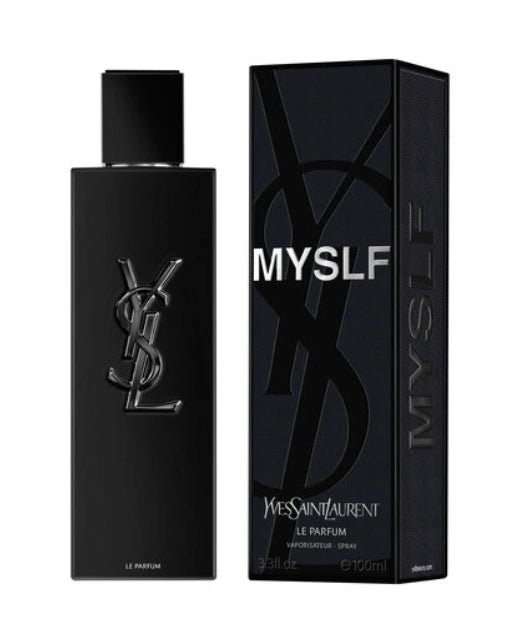 Yves Saint Laurent - MYSLF Le Parfum