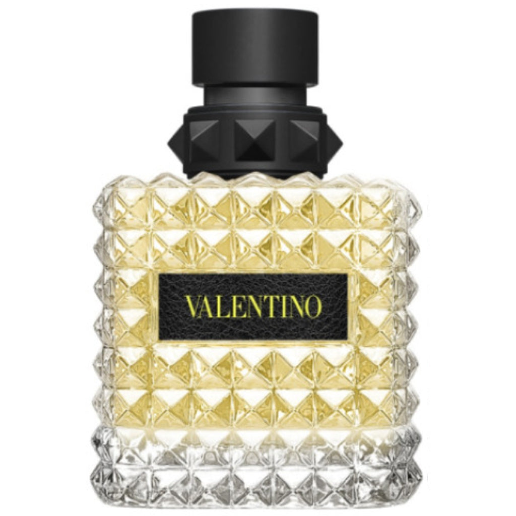 Valentino - Donna Born In Roma Yellow Dream