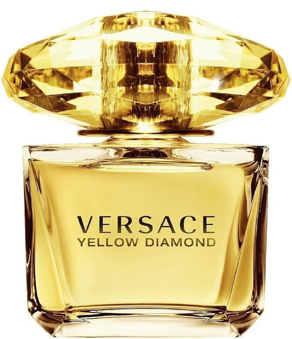 Versace - Yellow Diamond