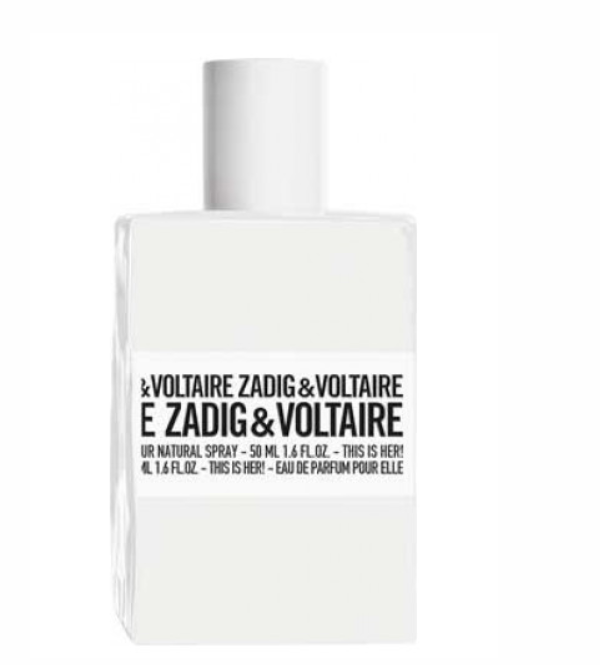 Zadig & Voltaire - This is Her