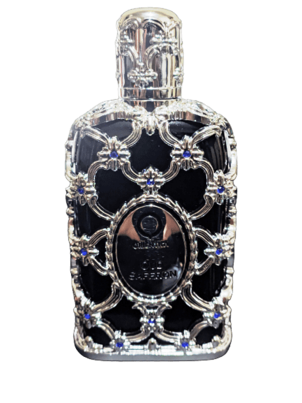 Orientica - Oud Saffron
