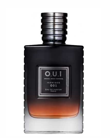O.U.i - Iconique 001