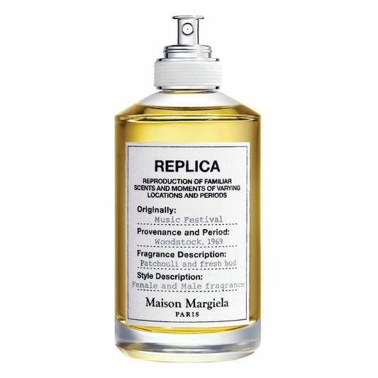 Maison Martin Margiela - Music Festival