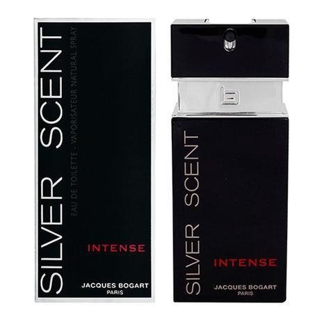 Jacques Bogart - Silver Scent Intense