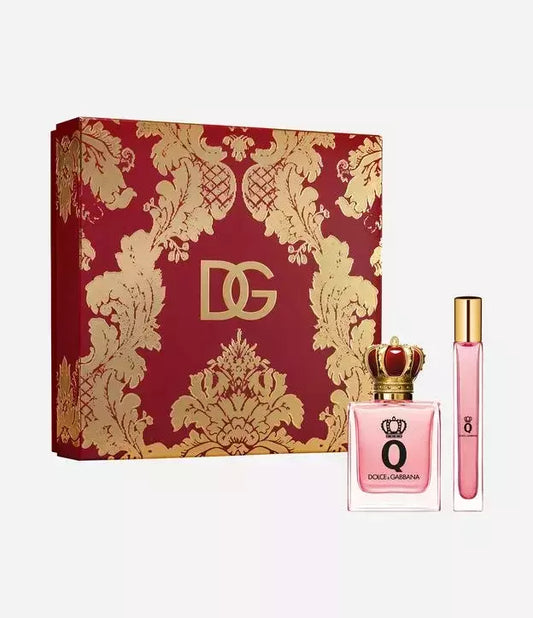 Dolce & Gabbana - Kit Q Eau de Parfum