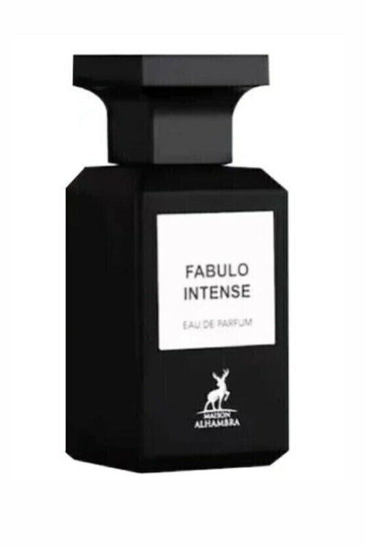 Maison Alhambra - Fabulo Intense