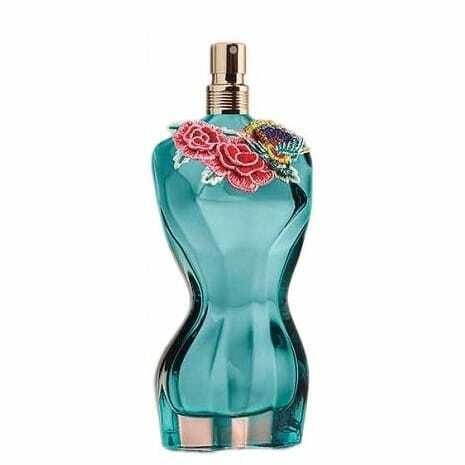 Jean Paul Gaultier - La Belle Paradise Garden (LANÇAMENTO)