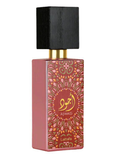 Lattafa - Ajwad Pink to Pink