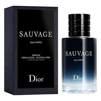 Christian Dior - Sauvage Eau Forte