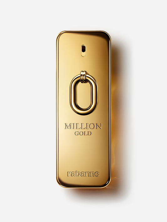Rabanne - Million Gold