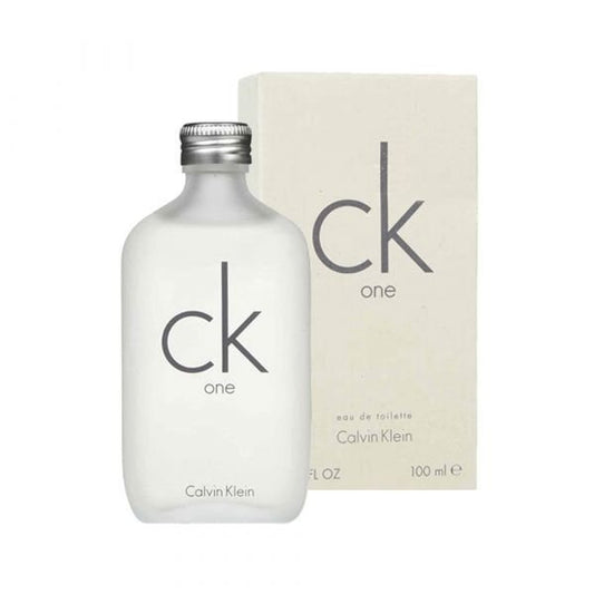 Calvin Klein - CK One