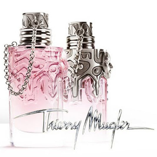 Thierry Mugler - Womanity EDP