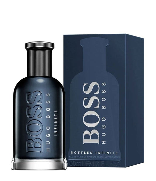 Hugo Boss - Boss Bottled Infinite