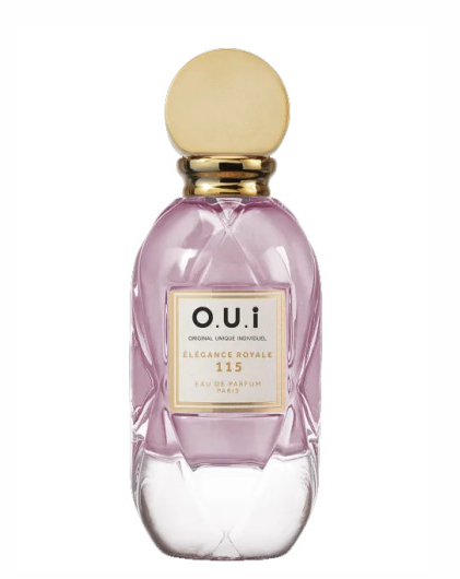 O.U.i - Élégance Royale 115