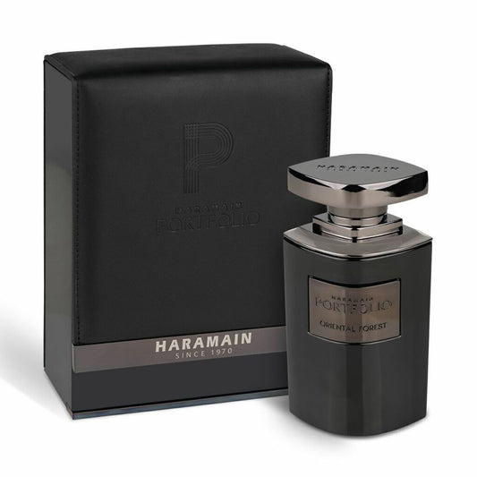 Al Haramain - Portfolio Oriental Forest