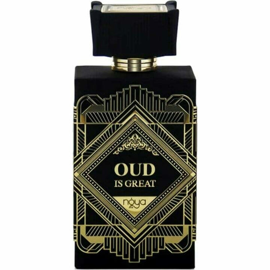 Noya - Oud Is Great Extrait de Parfum