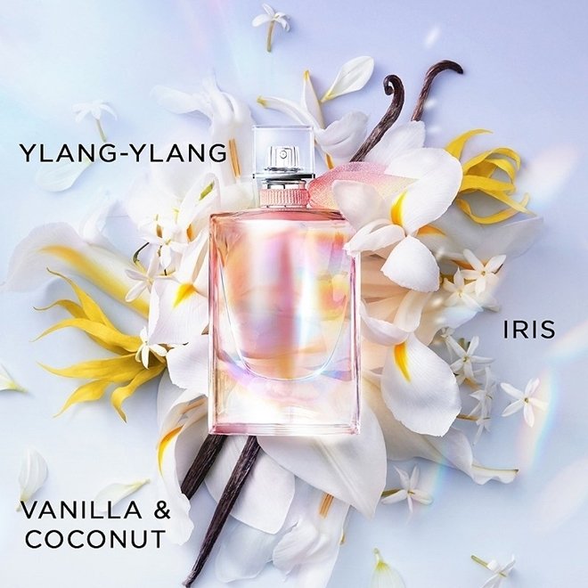 Lancome - La Vie Est Belle Soleil Cristal