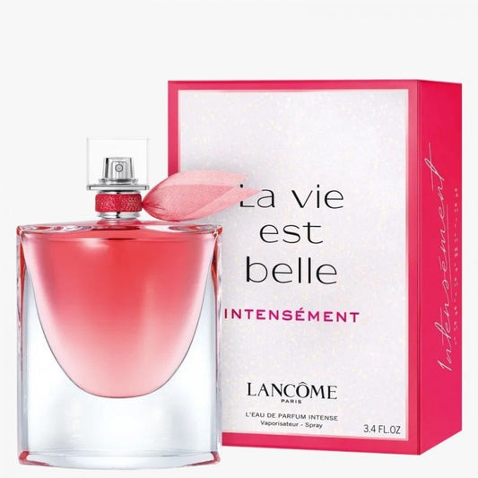 Lancome – La Vie Est Belle Intensément